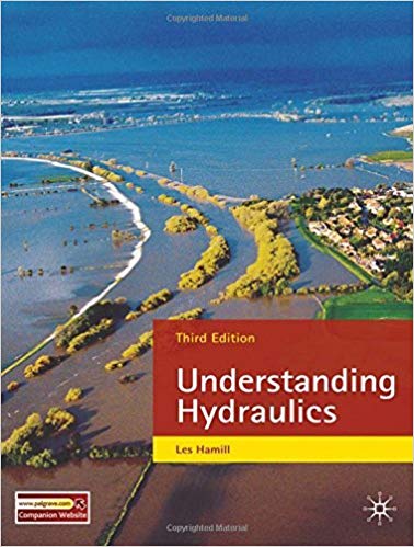 (eBook PDF)Understanding Hydraulics, 3rd Edition by L. Hamill 