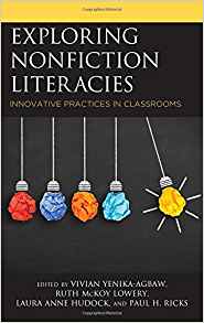 (eBook PDF)Exploring Nonfiction Literacies by Vivian Yenika-Agbaw , Ruth McKoy Lowery , Laura Anne Hudock 