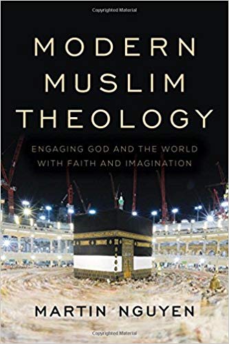 (eBook PDF)Modern Muslim Theology by Martin Nguyen 