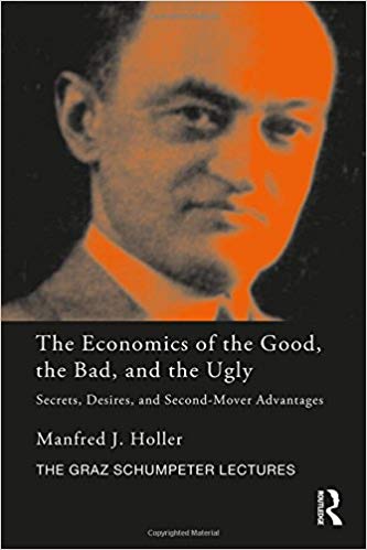 (eBook PDF)The Economics of the Good, the Bad and the Ugly by Manfred J. Holler 