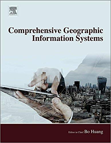 (eBook PDF)Comprehensive Geographic Information Systems by Bo Huang 
