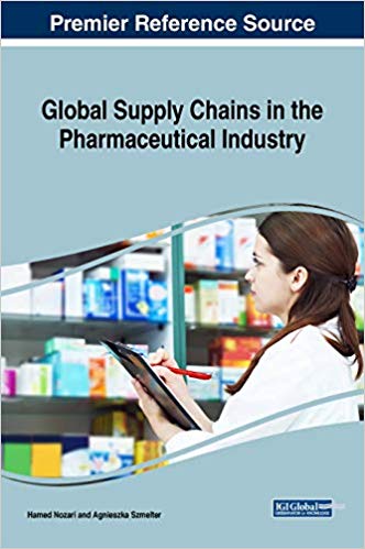 (eBook PDF)Global Supply Chains in the Pharmaceutical Industry by Hamed Nozari , Agnieszka Szmelter 