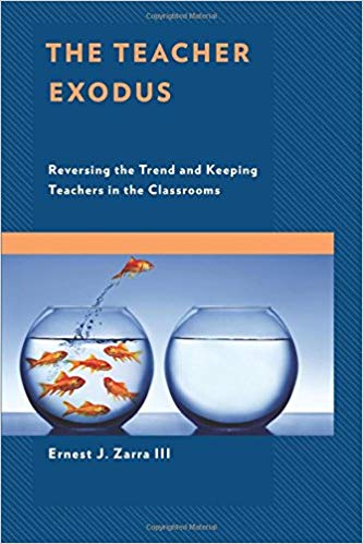 (eBook PDF)The Teacher Exodus by III, PhD, Ernest J. Zarra 