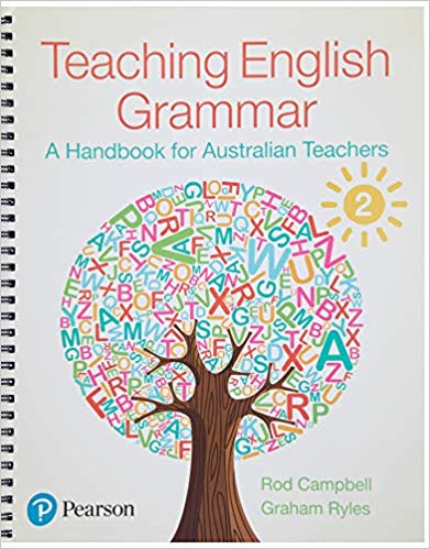 (eBook PDF)Teaching English Grammar A Handbook for Australian Teachers by Rod Campbell , Graham Ryles 