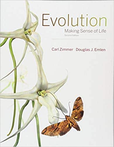 (eBook PDF)Evolution: Making Sense of Life (2nd Edition) by Carl Zimmer, Douglas J. Emlen