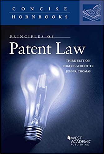 (eBook PDF)Principles of Patent Law (Concise Hornbook Series)