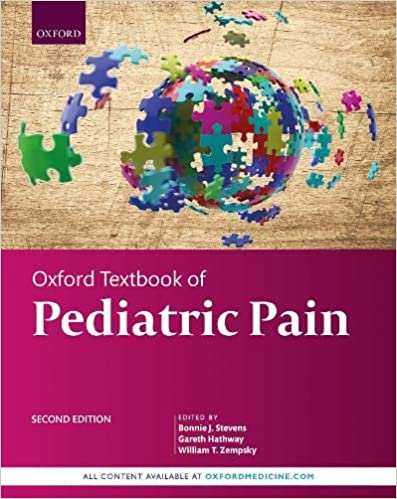 (eBook PDF)Oxford Textbook of Pediatric Pain 2nd Edition by Bonnie J. Stevens , Gareth Hathway , William T. Zempsky 