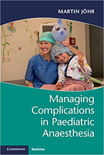 (eBook PDF)Managing Complications in Paediatric Anaesthesia