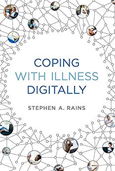 (eBook PDF)Coping with Illness Digitally by Stephen A. Rains 