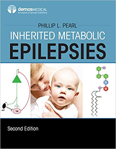 (eBook PDF)Inherited Metabolic Epilepsies 2nd Edition by Phillip L. Pearl MD 