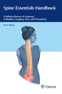 (eBook PDF)Spine Essentials Handbook (PDF+EPUB)