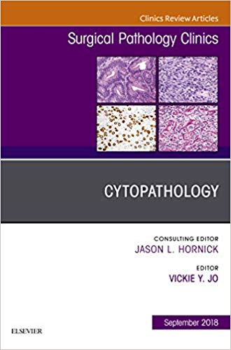 (eBook PDF)Cytopathology Surgical Pathology Clinics by Vickie Jo 