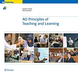 (eBook PDF)AO Principles of Teaching and Learning by Joseph Green , Piet de Boer 