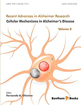 (eBook PDF)Cellular Mechanisms in Alzheimer's Disease by Fernando A. Oliveira 