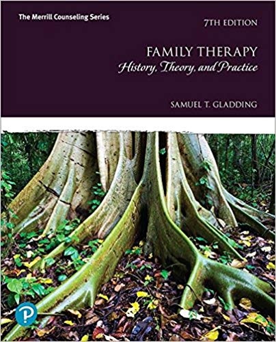(eBook PDF)Family Therapy: History Theory, and Practice by Samuel T Gladding 