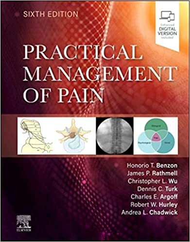 (eBook PDF)Practical Management of Pain 6th Edition by Honorio Benzon,James P. Rathmell