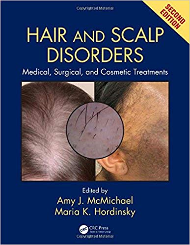 (eBook PDF)Hair and Scalp Disorders: Medical, Surgical, and Cosmetic Treatments, 2nd Edition by Amy J. McMichael , Maria K. Hordinsky 