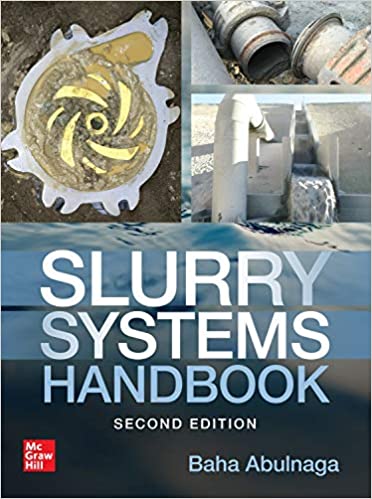 (eBook PDF)Slurry Systems Handbook, 2nd Edition by Baha Abulnaga 
