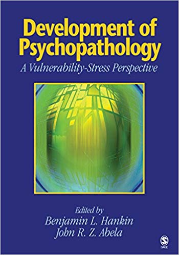 (eBook PDF)Development of Psychopathology A Vulnerability-Stress Perspective by Benjamin L. Hankin , John R. Z. Abela 