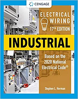 (eBook PDF)Electrical Wiring Industrial (MindTap Course List) by Stephen L. Herman