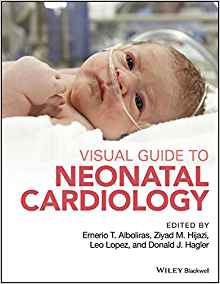 (eBook PDF)Visual Guide to Neonatal Cardiology 1st Edition by Ernerio T. Alboliras , Ziyad M. Hijazi , Cecilio (Leo) Lopez , Donald J. Hagler 