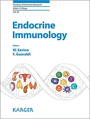 (eBook PDF)Endocrine Immunology  by W. Savino , F. Guaraldi (Editor, Series Editor), E. Ghigo (Series Editor)