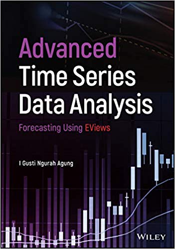 (eBook PDF)Advanced Time Series Data Analysis Forecasting Using EViews by I. Gusti Ngurah Agung 