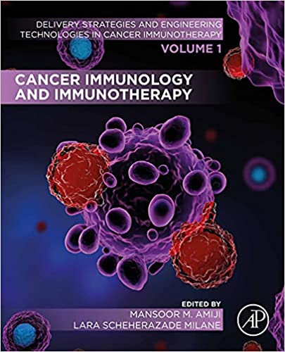 (eBook PDF)Cancer Immunology and Immunotherapy Volume 1 by Mansoor M. Amiji , Lara Scheherazade Milane 