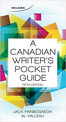 (eBook PDF)A Canadian Writer s Pocket Guide Fifth Edition by Jack Finnbogason , Al Valleau 