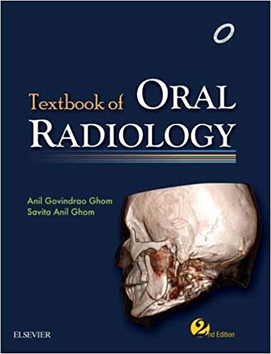 (eBook PDF)Textbook of Oral Radiology, 2nd Edition by Anil Govindrao Ghom 