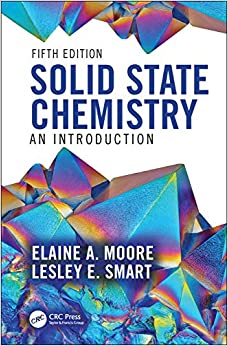 (eBook PDF)Solid State Chemistry: An Introduction