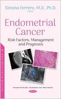 (eBook PDF)Endometrial Cancer Risk Factors, Management and Prognosis by Simone, M.d. Ferrero 