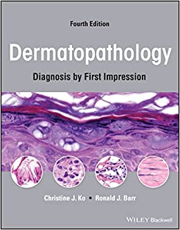 (eBook PDF)Dermatopathology: Diagnosis by First Impression 4th Edition by Christine J. Ko,Ronald J. Barr