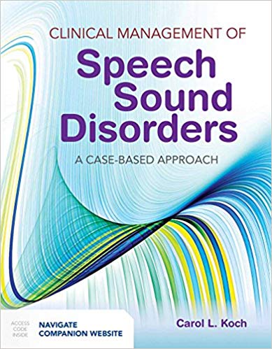 (eBook PDF)Clinical Management of Speech Sound Disorders by Carol Koch 