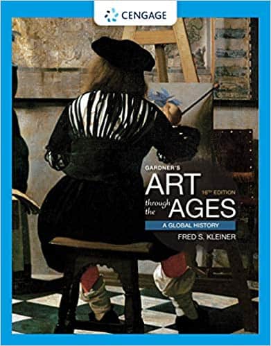 (eBook PDF)Gardner’s Art through the Ages: A Global History 16th Edition by Fred S. Kleiner