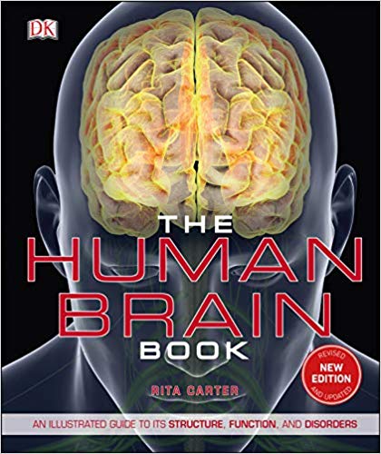 (eBook PDF)The Human Brain Book An Illustrated Guide to Its Structure, Func by Rita Carter