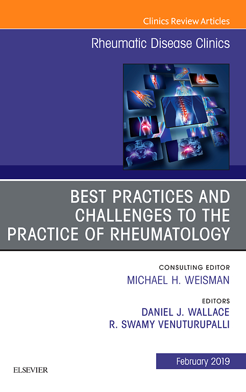 (eBook PDF)Best Practices and Challenges to the Practice of Rheumatology by Daniel J. Wallace , Swamy Venuturupalli 