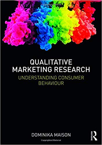 (eBook PDF)Qualitative Marketing Research: Understanding Consumer Behaviour by Dominika Maison 