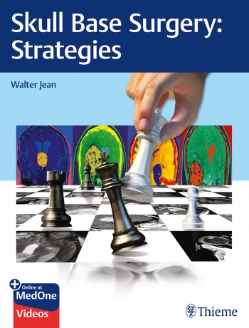 (eBook PDF)Skull Base Surgery: Strategies (PDF+VIDEOS) by Walter Jean 