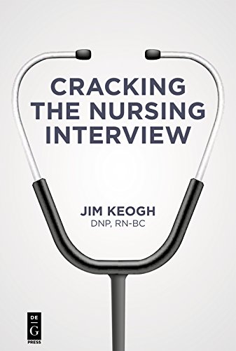 [PDF]Cracking the Nursing Interview 