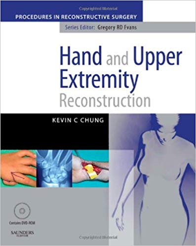 (eBook PDF)Hand and Upper Extremity Reconstruction by Kevin C. Chung MD MS 