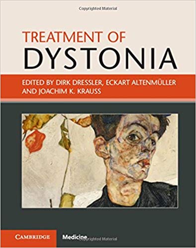 (eBook PDF)Treatment of Dystonia by Dirk Dressler , Eckart Altenmüller , Joachim K. Krauss 