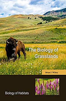 (eBook PDF)The Biology of Grasslands by Brian Wilsey 