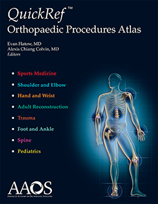 (eBook PDF)QuickRef Orthopaedic Procedures Atlas