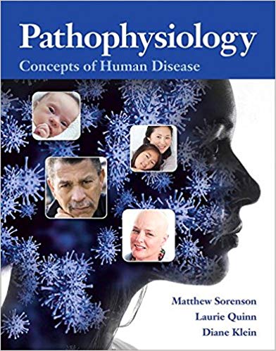 (eBook PDF)Pathophysiology: Concepts of Human Disease 