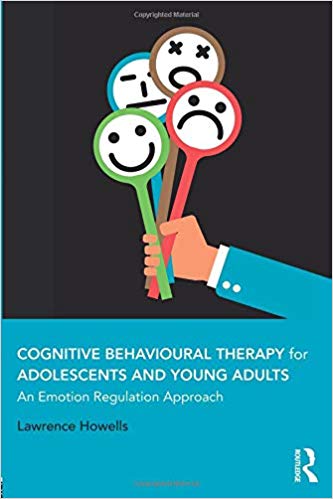 (eBook PDF)Cognitive Behavioural Therapy for Adolescents and Young Adults by Lawrence Howells 