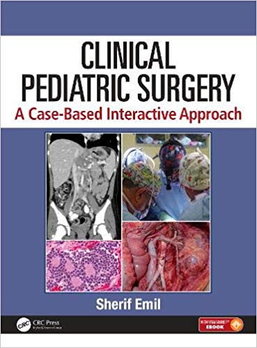 (eBook PDF)Clinical Pediatric Surgery: A Case-Based Interactive Approach