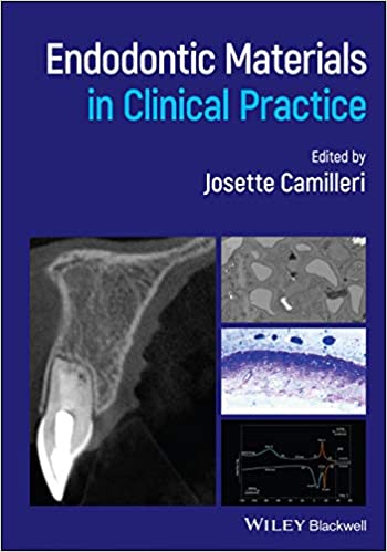 (eBook PDF)Endodontic Materials in Clinical Practice by Josette Camilleri 