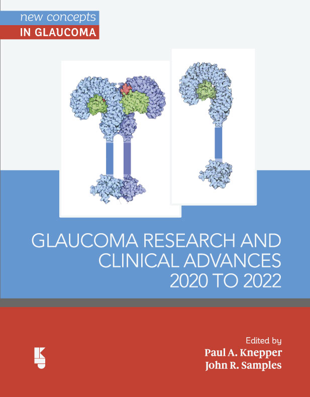 (eBook PDF)Glaucoma Research and Clinical Advances : 2020 to 2022 by P.A. Knepper , J.R. Samples 