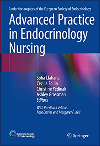 (eBook PDF)Advanced Practice in Endocrinology Nursing 1st ed by Sofia Llahana, Cecilia Follin